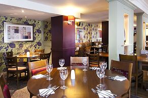 Premier Inn London County Hall