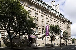 Premier Inn London County Hall