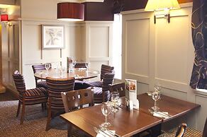 Premier Inn London County Hall