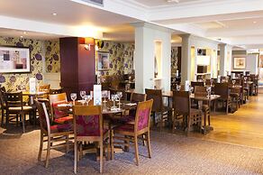 Premier Inn London County Hall