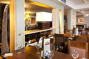 Premier Inn London County Hall