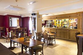 Premier Inn London County Hall
