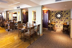 Premier Inn London County Hall
