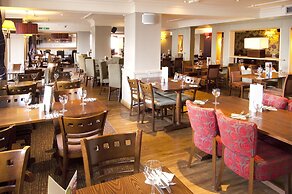 Premier Inn London County Hall