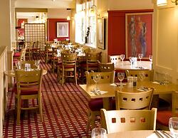 Premier Inn London County Hall