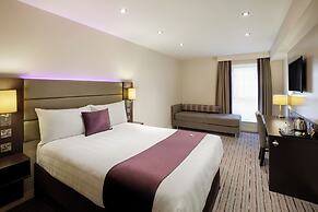 Premier Inn London County Hall