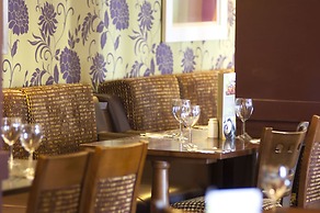 Premier Inn London County Hall