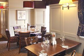 Premier Inn London County Hall