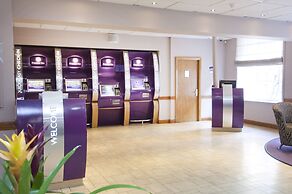 Premier Inn London County Hall