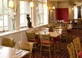 Premier Inn London County Hall