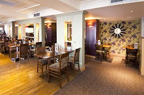 Premier Inn London County Hall