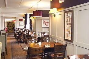 Premier Inn London County Hall