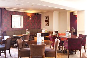 Premier Inn London County Hall