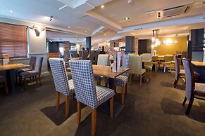Premier Inn London Romford - Mercury Gardens