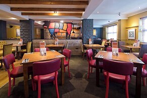 Premier Inn London Romford - Mercury Gardens