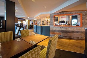 Premier Inn London Romford - Mercury Gardens