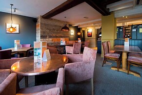 Premier Inn London Romford - Mercury Gardens