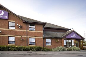 Premier Inn Thurrock East