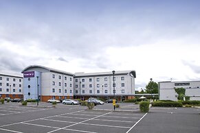 Premier Inn London Enfield