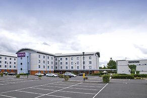 Premier Inn London Enfield