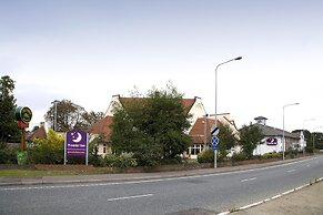 Premier Inn Basildon - Rayleigh