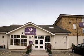 Premier Inn London Barking