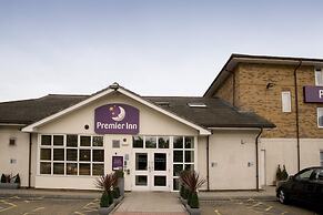 Premier Inn London Barking