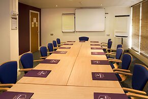 Premier Inn London Kew Bridge