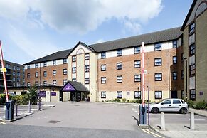 Premier Inn London Edgware