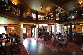 Premier Inn Basildon - Festival Park