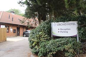 Orchid Epsom, Sure Hotel Collection by Best Western