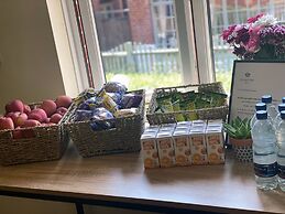 Orchid Epsom, Sure Hotel Collection by Best Western