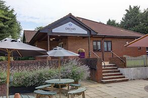 Orchid Epsom, Sure Hotel Collection by Best Western