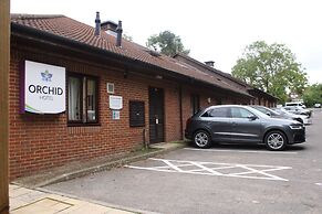 Orchid Epsom, Sure Hotel Collection by Best Western