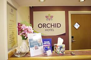 Orchid Epsom, Sure Hotel Collection by Best Western