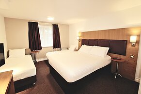 Orchid Epsom, Sure Hotel Collection by Best Western