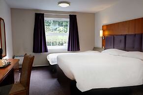 Orchid Epsom, Sure Hotel Collection by Best Western