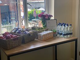 Orchid Epsom, Sure Hotel Collection by Best Western