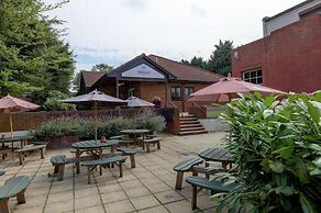 Orchid Epsom, Sure Hotel Collection by Best Western