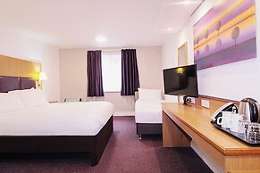 Orchid Epsom, Sure Hotel Collection by Best Western
