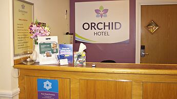 Orchid Epsom, Sure Hotel Collection by Best Western