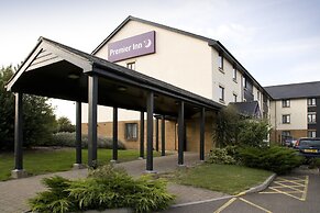 Premier Inn Chelmsford - Boreham