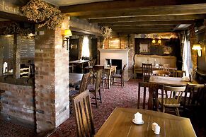 Premier Inn Waltham Abbey