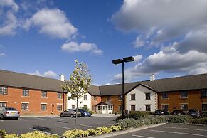 Premier Inn Waltham Abbey