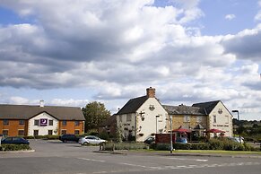 Premier Inn Waltham Abbey