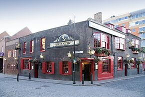 Premier Inn London Southwark Bankside