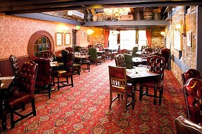 Premier Inn London Southwark Bankside