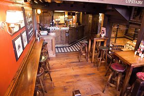 Premier Inn London Southwark Bankside