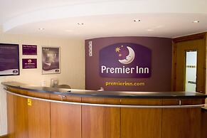 Premier Inn London Southwark Bankside
