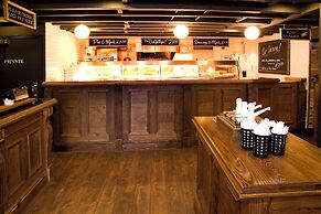 Premier Inn London Southwark Bankside